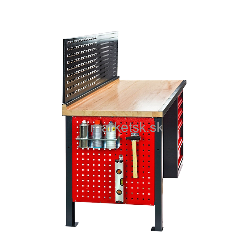 Dielenský pracovný stôl VP011